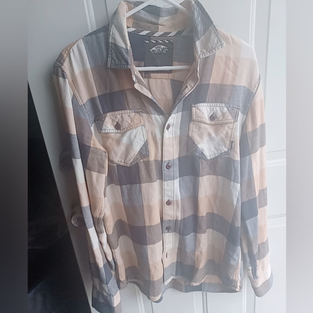 Vans original since 1966 size M